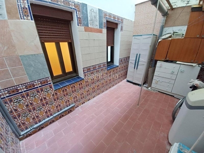 Piso vivienda en avd carrilet 3 habitaciones en Centre Hospitalet de Llobregat (L´)