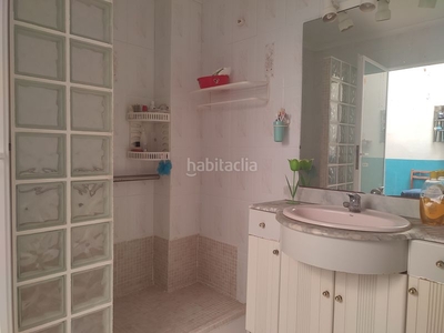 Planta baja en zona avda. mestre serrano solvia inmobiliaria - bajo en Sueca