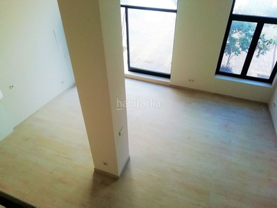 Planta baja gran bajo duplex, comodo silencioso y centrico en Estepona