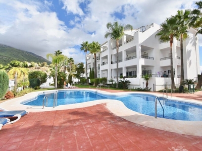 Apartamento en venta en Alhaurín Golf, Alhaurín el Grande, Málaga