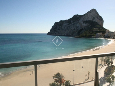 Apartamento en venta en Calpe / Calp, Alicante