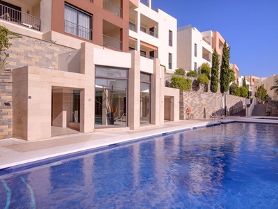 Apartamento en venta en Los Monteros, Marbella, Málaga