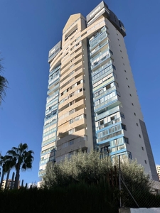 Apartamento en venta en Rincón de Loix, Benidorm, Alicante