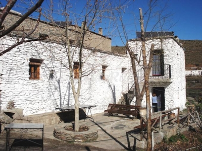 Casa En Abrucena, Almería