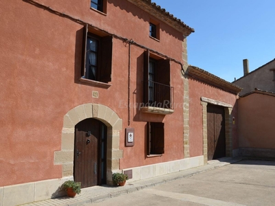 Casa En Santalecina, Huesca