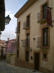 Casa En Sigüenza, Guadalajara