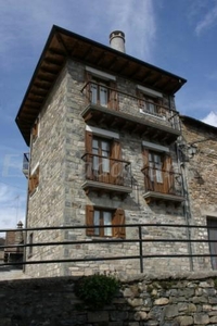 Casa En Siresa, Huesca