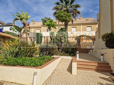 Casa en venta en Islantilla, Isla Cristina, Huelva