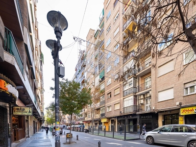 Piso en venta en Centro, Granada ciudad, Granada