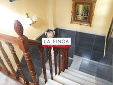 Casa zona gamarra-eugenio gross en Los Castillejos - La Trinidad Málaga