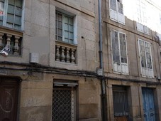 Edificio a reformar Ourense Ref. 80080577 - Indomio.es