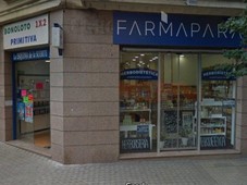 Local comercial Pamplona - Iruña Ref. 88750465 - Indomio.es