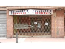 Local comercial Valladolid Ref. 87029955 - Indomio.es
