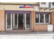 Local comercial Calle Riera del Mig 0 Pallejà Ref. 88518285 - Indomio.es