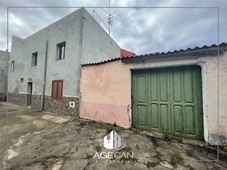 Venta Casa rústica en 293 Tf-342 Los Realejos. A reformar 220 m²