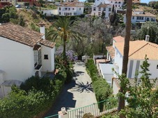 Venta Casa unifamiliar Marbella. Con terraza 164 m²