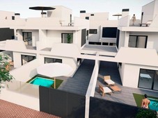 Venta Chalet San Javier. 111 m²