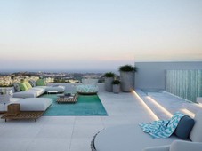 Venta Piso Marbella. Piso de tres habitaciones Primera planta con terraza