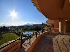 Venta Piso Marbella. Piso de tres habitaciones Con terraza