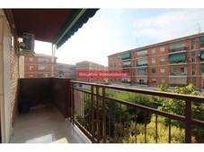 Venta Piso Murcia. Piso de tres habitaciones Buen estado tercera planta con terraza