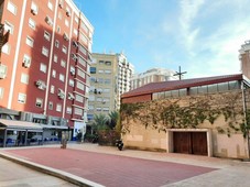 Venta Piso Murcia. Primera planta con terraza