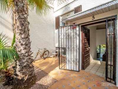 Casa en venta en Cabo Cervera, Torrevieja, Alicante