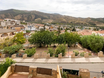 Adosado en venta en Cenes de la Vega, Granada