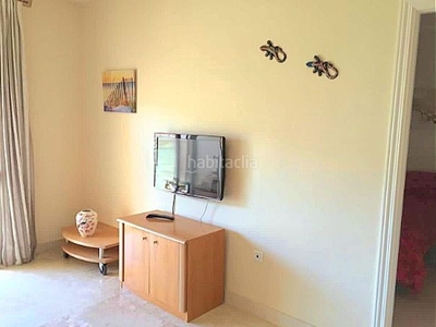 Apartamento buen apartamento en zona baja de Los Pacos en Fuengirola