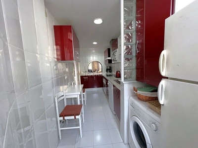 Apartamento amplio apartamento en puebla lucía, en Fuengirola