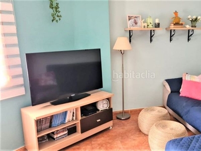 Apartamento de 2 dormitorios y 2 baños en zona puerto de gandía en Gandia