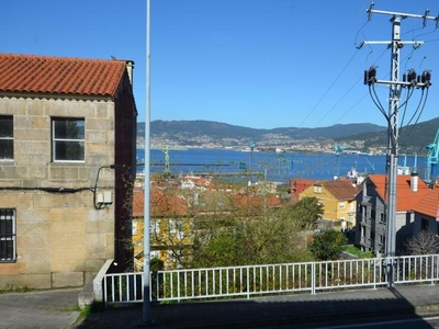 Apartamento de alquiler en Avenida de Galicia, Teis