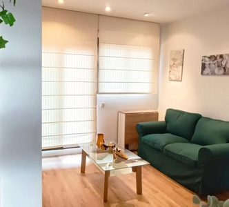 Apartamento de alquiler en Calle del Marqués de Viana, Berruguete