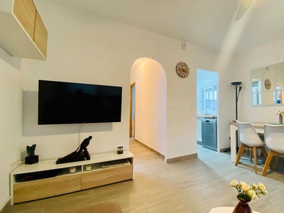 Apartamento de alquiler en Cambrils Port