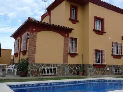 Apartamento de alquiler en Hacienda Torrequebrada