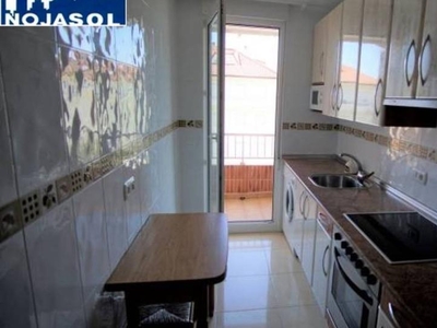 Apartamento de alquiler en Ris, Palacio