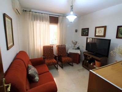 Apartamento en venta 4 habitaciones 3 baños. en Fuengirola