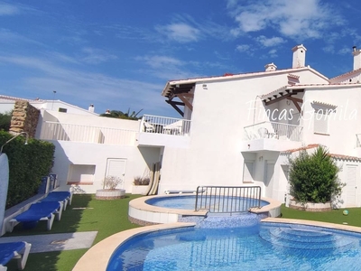 Apartamento en venta en Arenal d'en Castell, Es Mercadal, Menorca