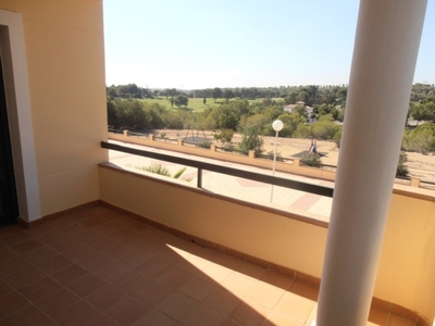 Apartamento en Venta en Campoamor Alicante