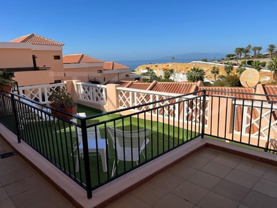 Apartamento en venta en La Caldera, Adeje, Tenerife