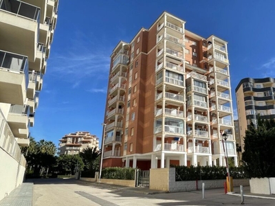 Apartamento en Venta en Manga Del Mar Menor, La Murcia