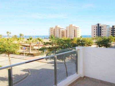 Apartamento en Venta en Mil Palmeras Alicante