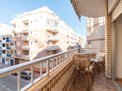 Apartamento en venta en Playa del Cura, Torrevieja, Alicante