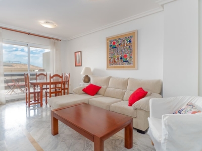 Apartamento en venta en Puerto Banus, Marbella, Málaga