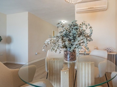 Apartamento impresionante apartamento amplio y luminoso en Mareny Blau en Sueca