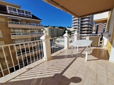 Apartamento paseo marítimo en Playa de los Boliches Fuengirola