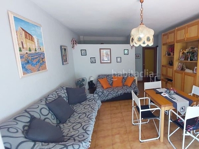 Apartamento piso centrico buen estado en Port - Horta de Santa Maria Cambrils