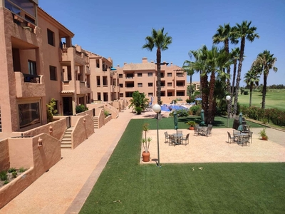 Apartamento Playa en venta en Los Alcázares, Murcia