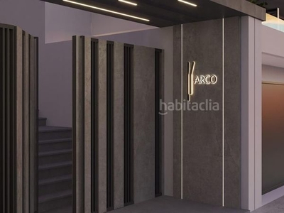 Apartamento s de nueva construcción en Nerja