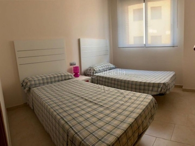 Apartamento se vende apartamento en la primera línea de la playa de la safor en Guardamar