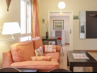 Apartment for rent in the centre of Madrid